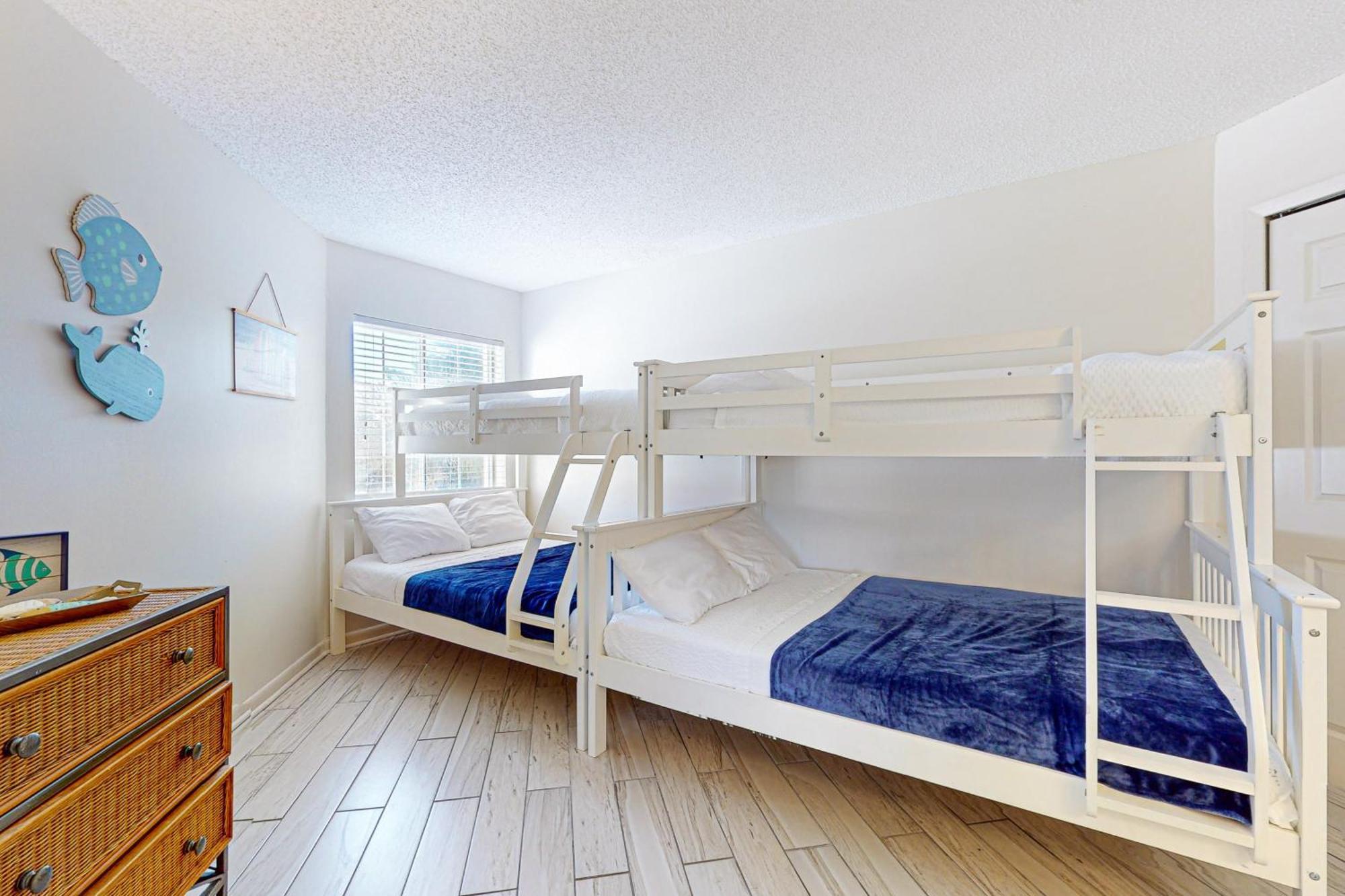 Sunshine Cottage Destin Bagian luar foto